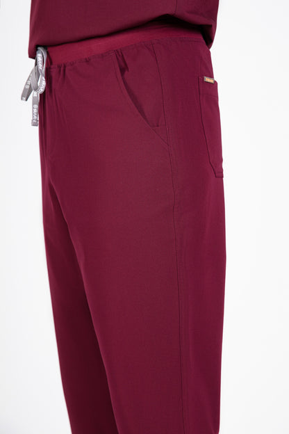 Kanso Mens Straight Scrub pants