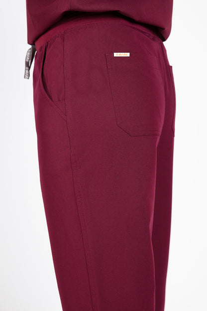 Kanso Mens Straight Scrub pants