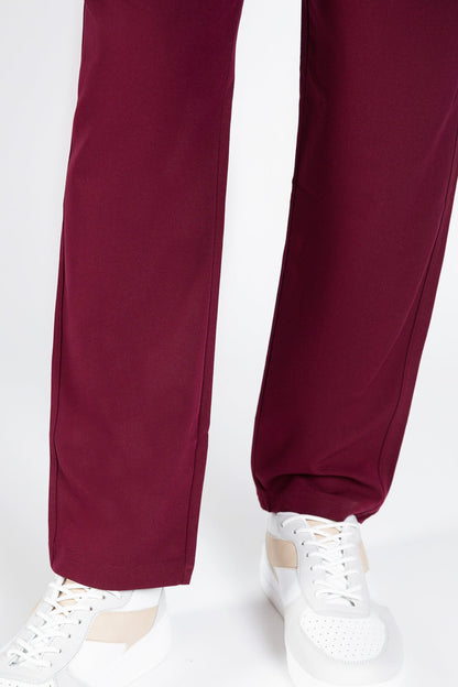 Kanso Mens Straight Scrub pants