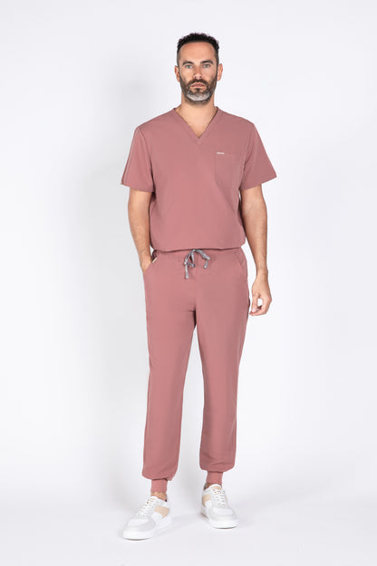 Yugen Mens Jogger Scrub pants