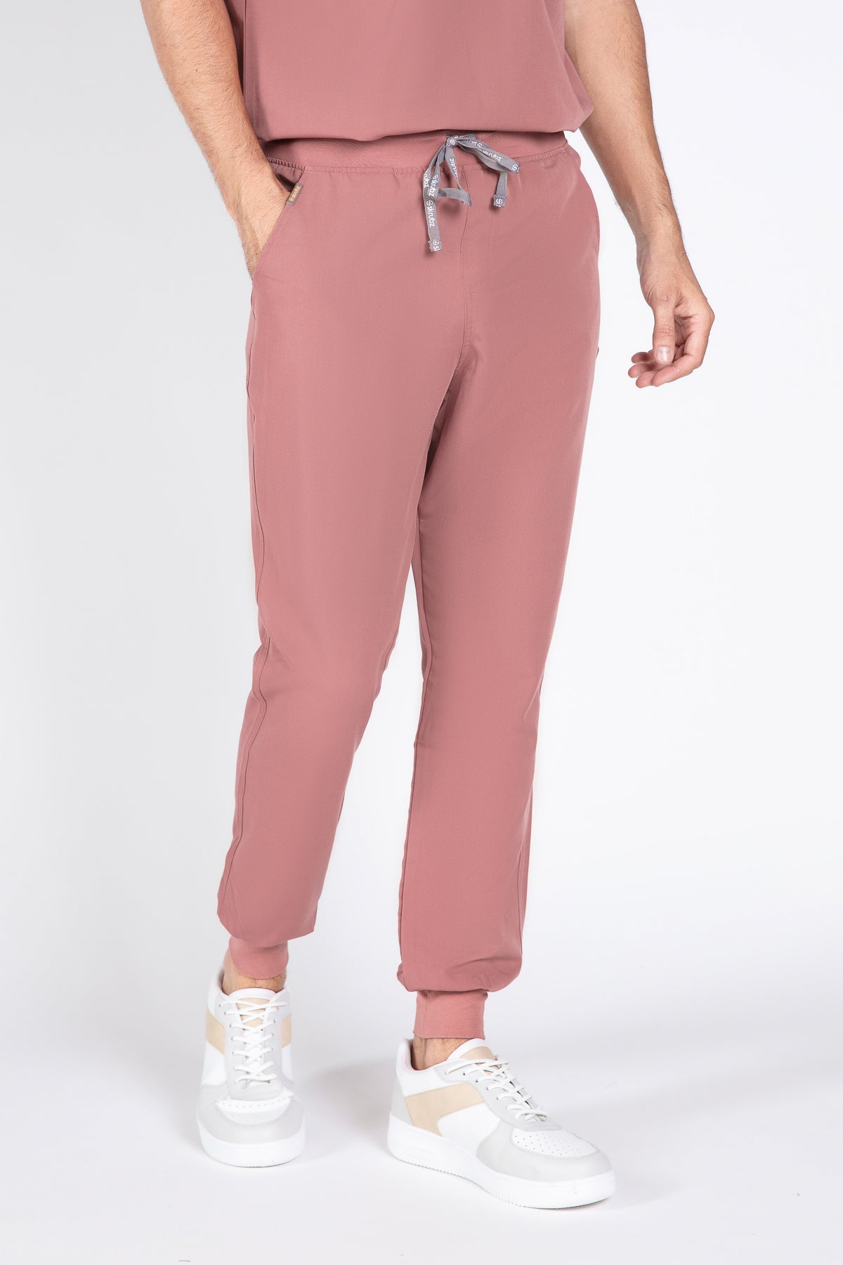 Yugen Mens Jogger Scrub pants