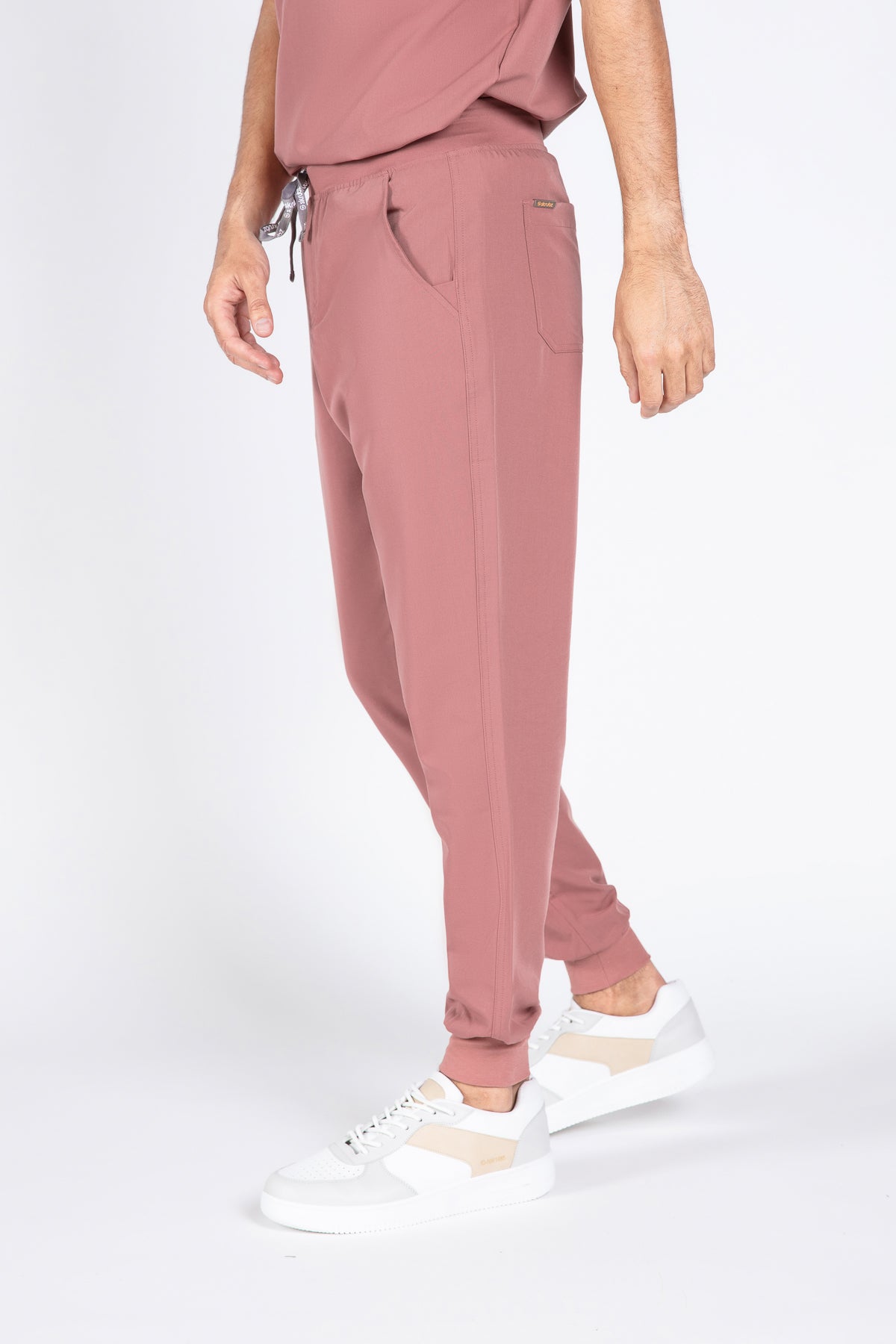 Mauve / M / Regular - alternate view