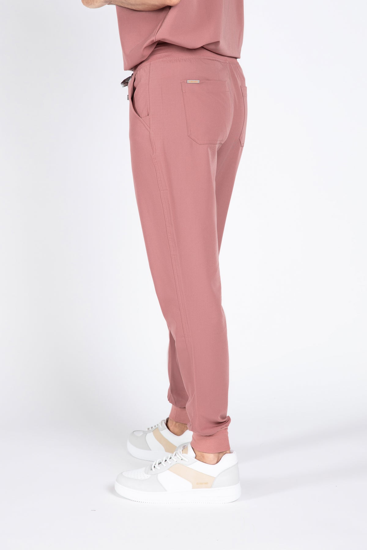 Yugen Mens Jogger Scrub pants