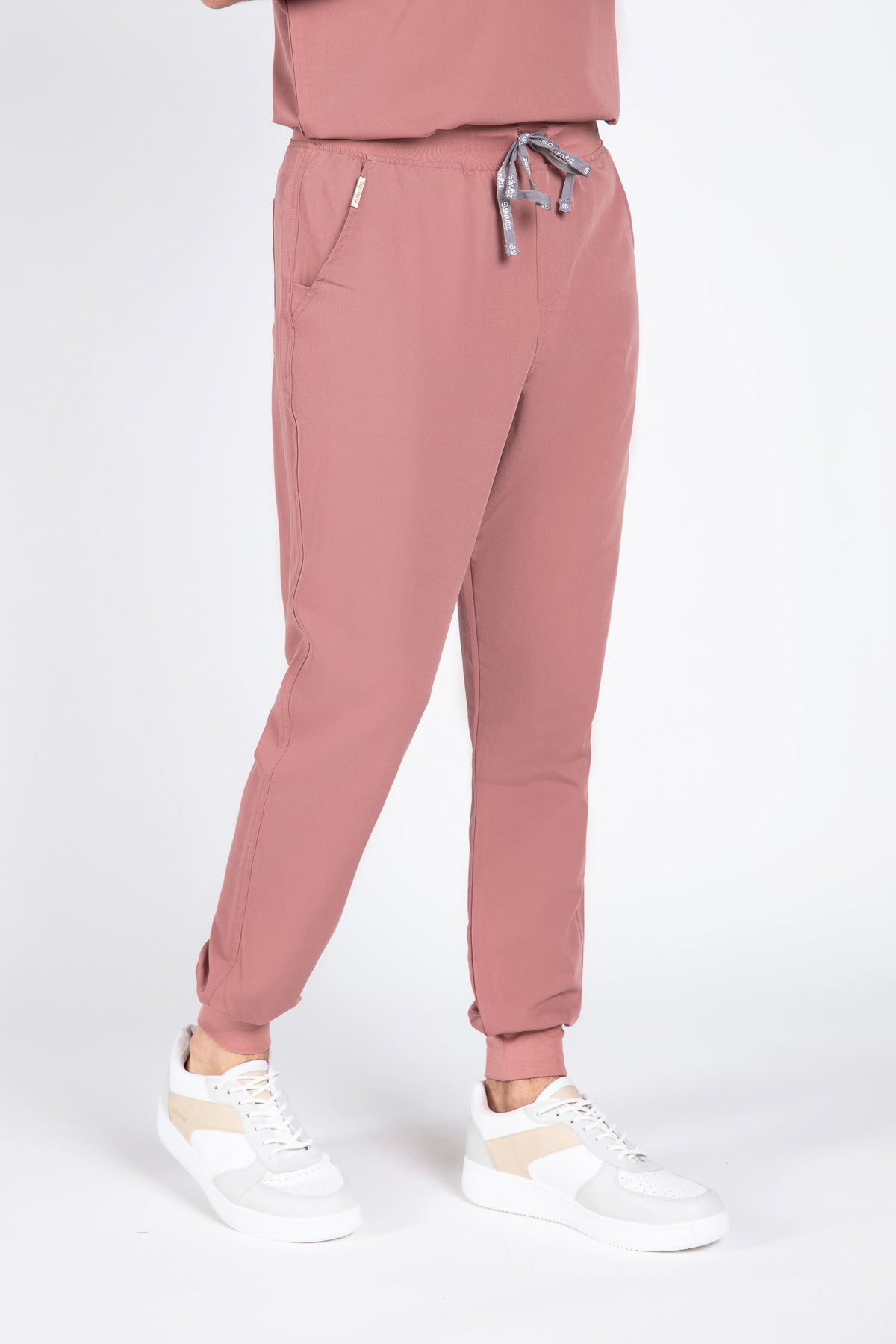 Yugen Mens Jogger Scrub pants