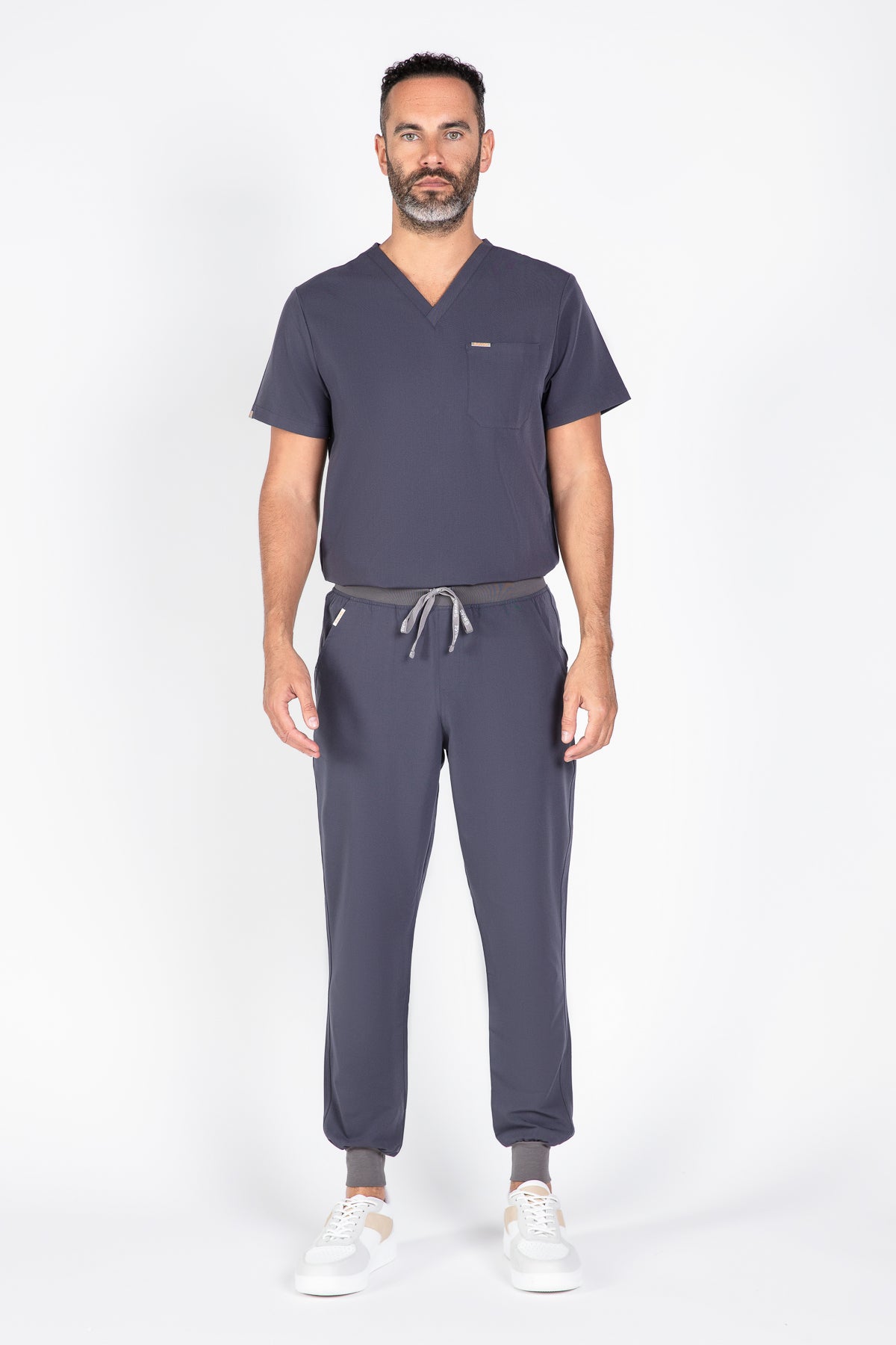 Yugen Mens Jogger Scrub pants