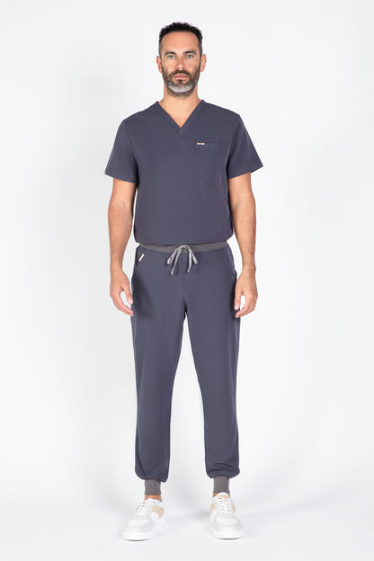 Yugen Mens Jogger Scrub pants