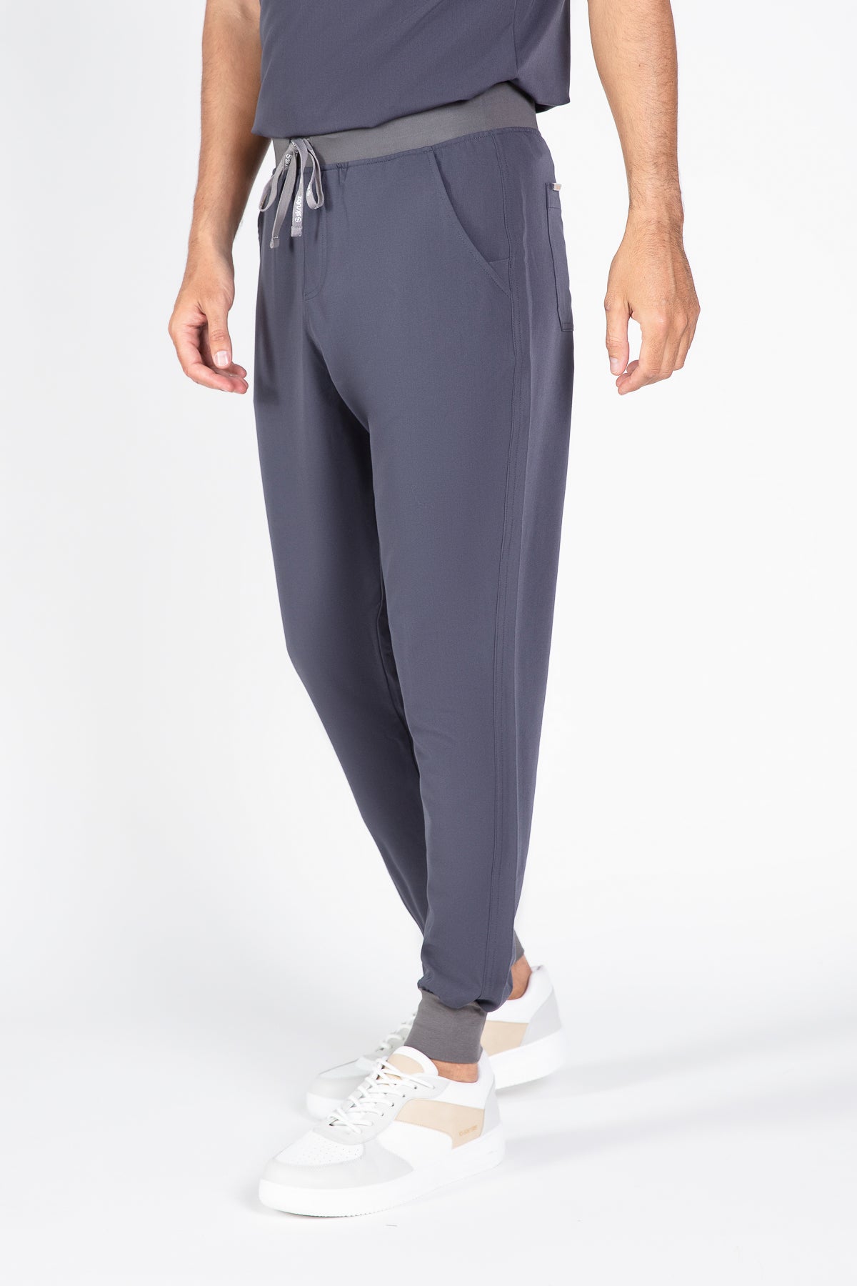 Yugen Mens Jogger Scrub pants