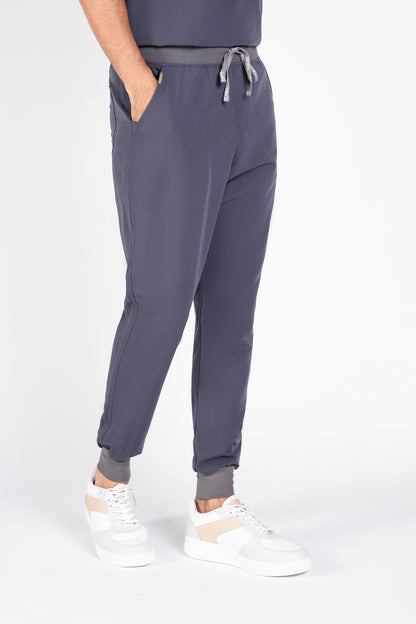 Yugen Mens Jogger Scrub pants