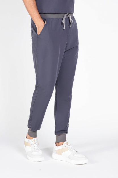 Yugen Mens Jogger Scrub pants