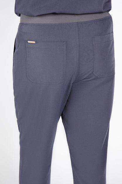 Yugen Mens Jogger Scrub pants