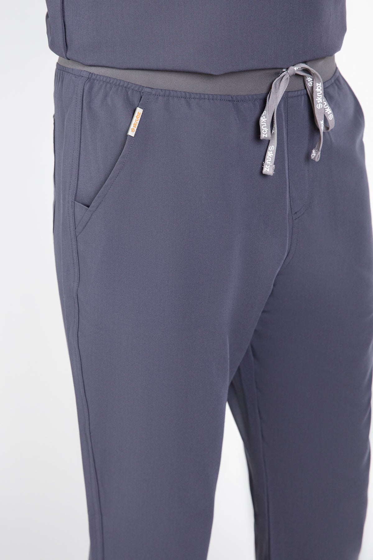 Yugen Mens Jogger Scrub pants