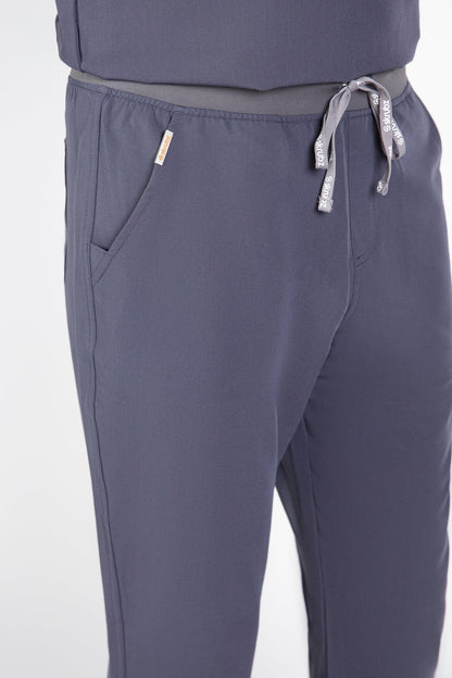 Yugen Mens Jogger Scrub pants
