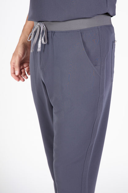 Yugen Mens Jogger Scrub pants