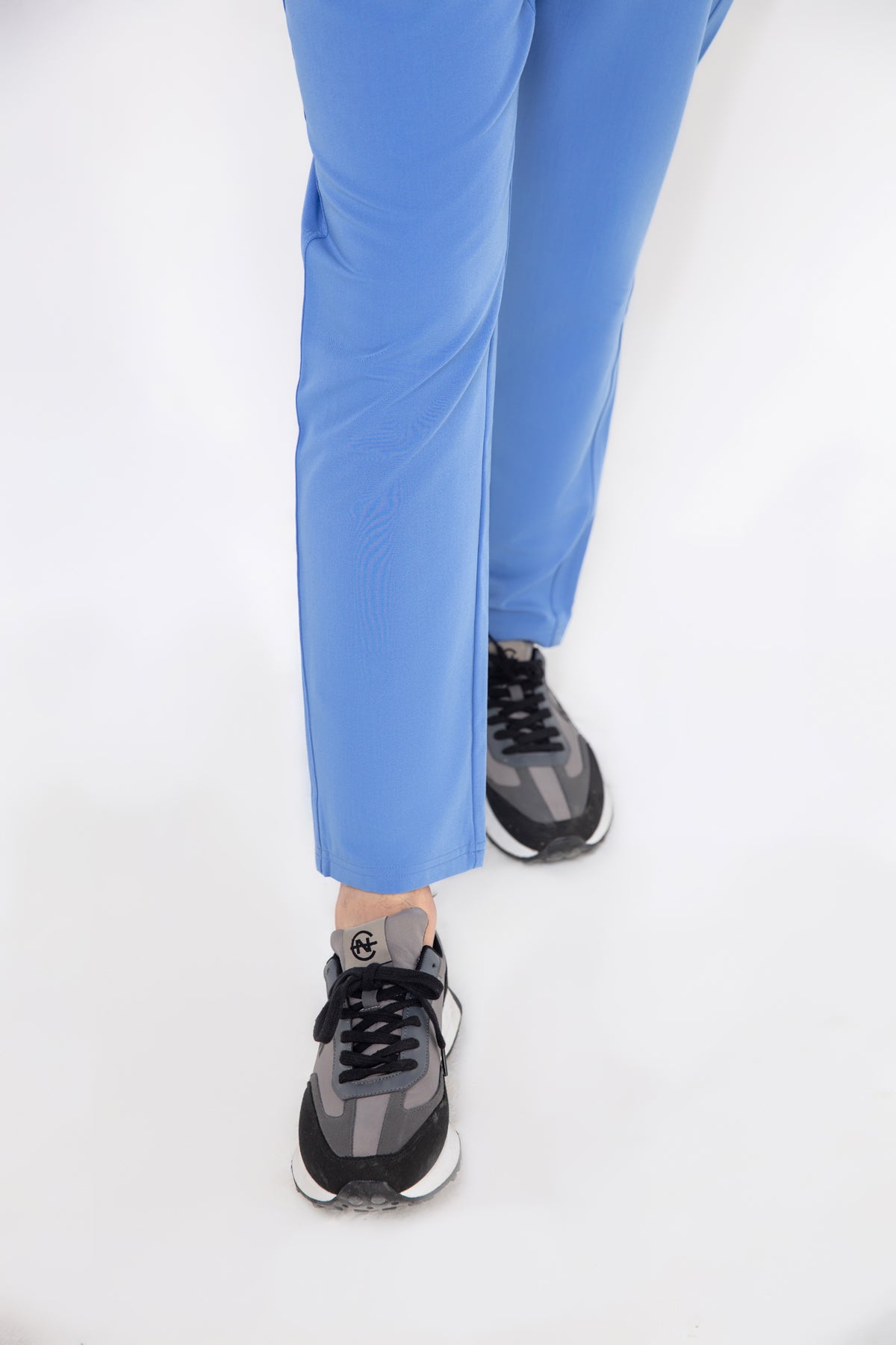 Kanso Mens Straight Scrub pants