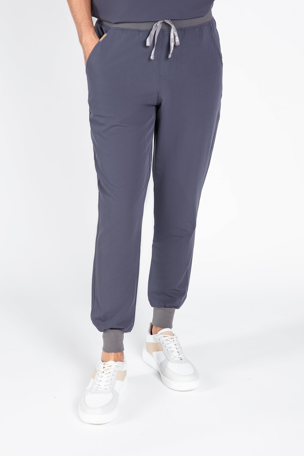 Yugen Mens Jogger Scrub pants