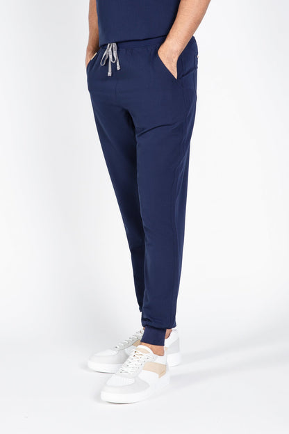 Yugen Mens Jogger Scrub pants