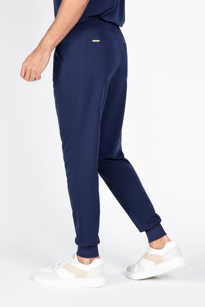 Yugen Mens Jogger Scrub pants
