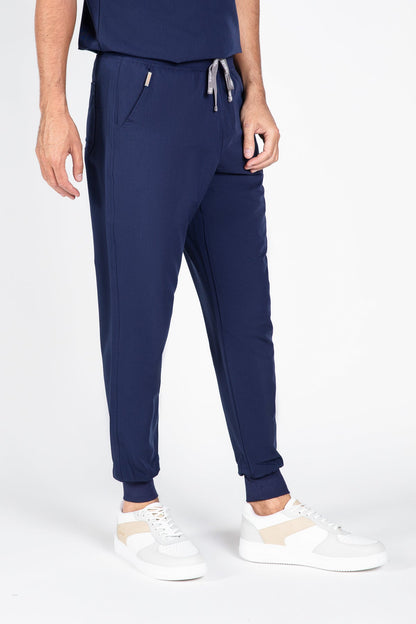 Yugen Mens Jogger Scrub pants