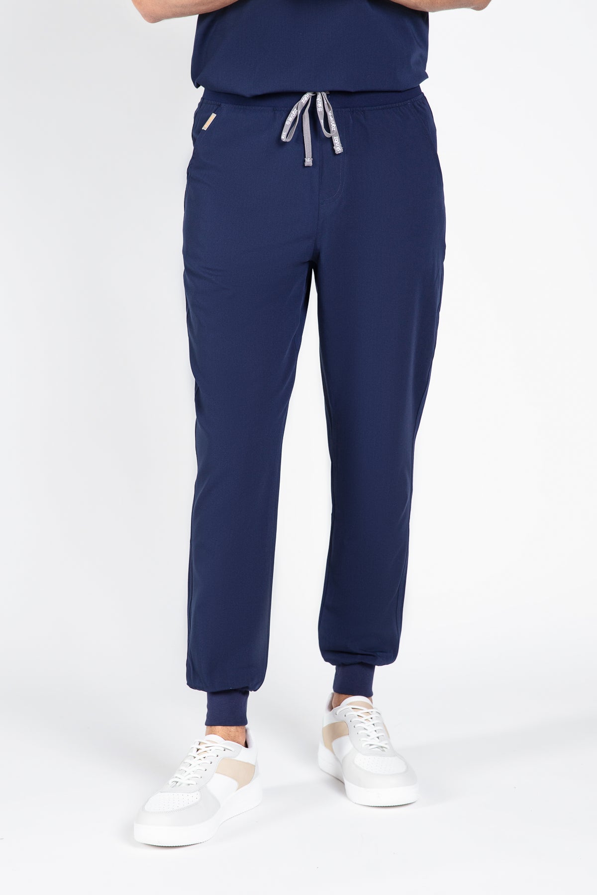 Yugen Mens Jogger Scrub pants