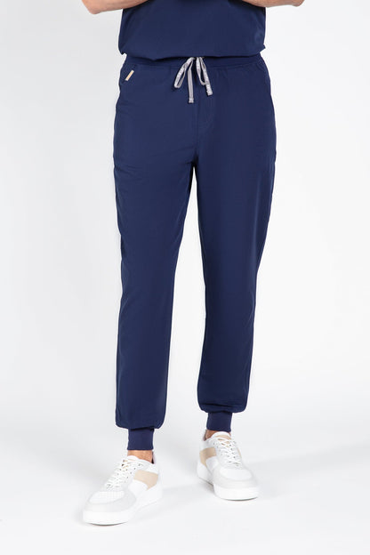 Yugen Mens Jogger Scrub pants