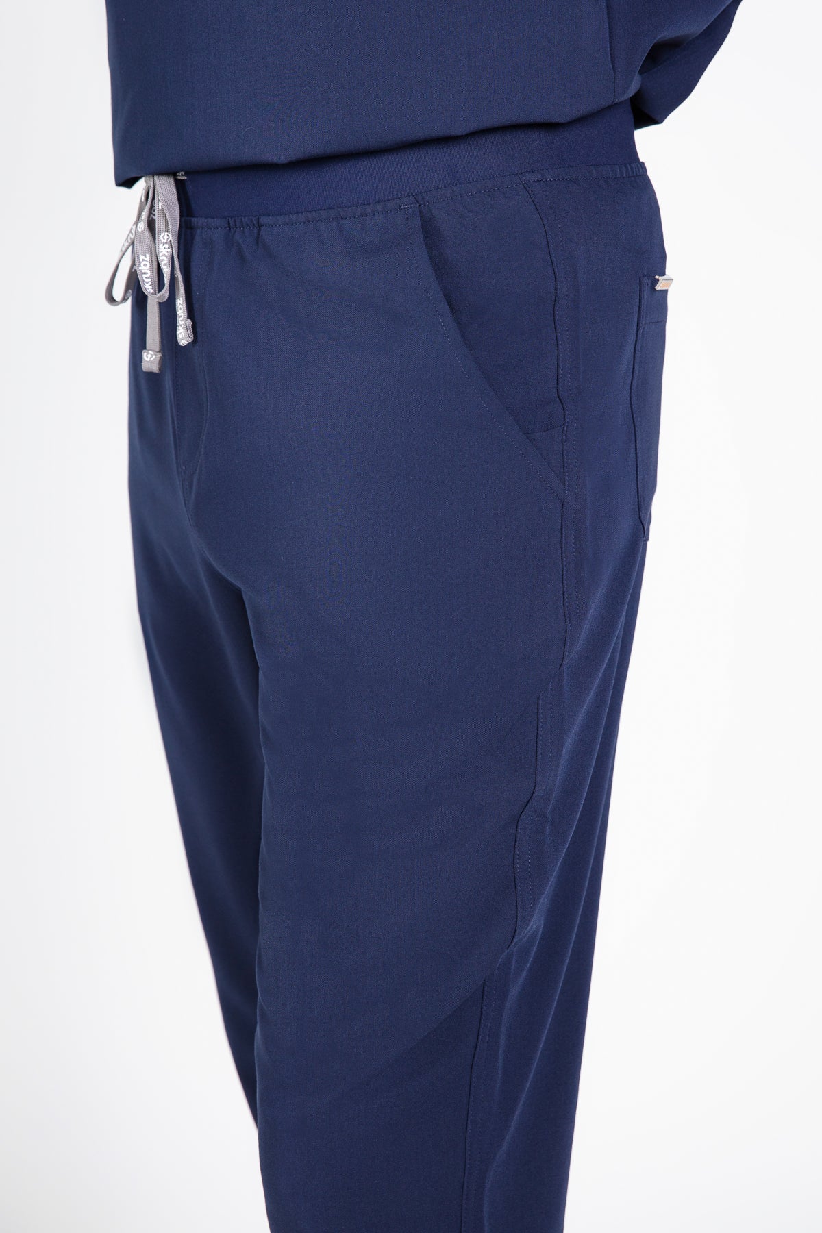 Yugen Mens Jogger Scrub pants