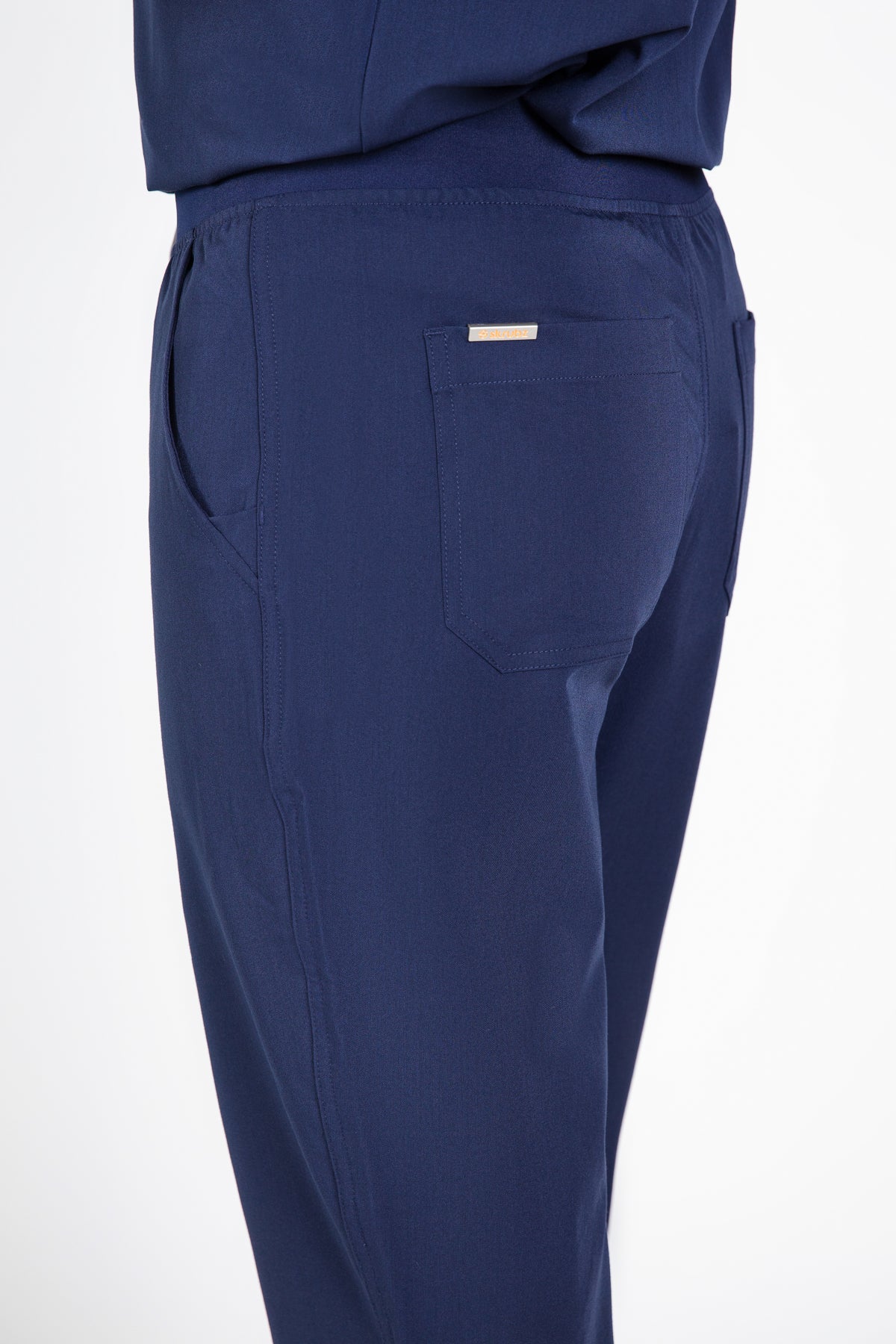 Yugen Mens Jogger Scrub pants