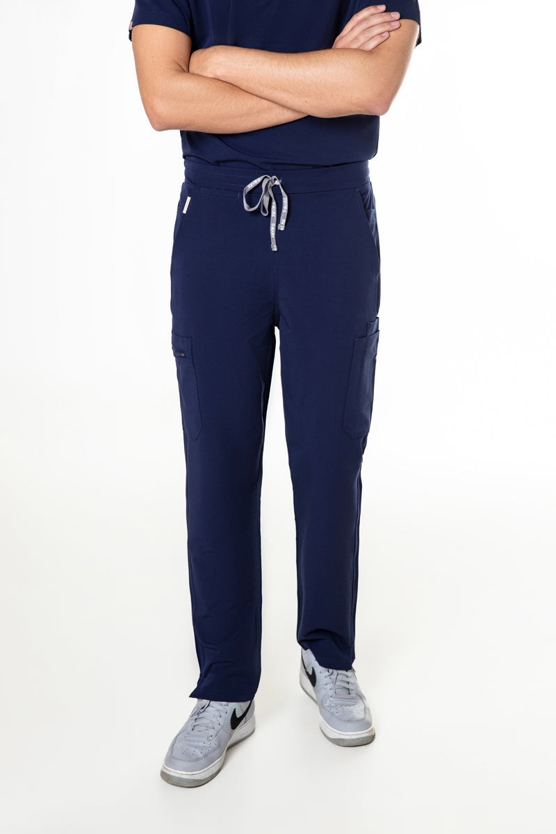 Navy / M