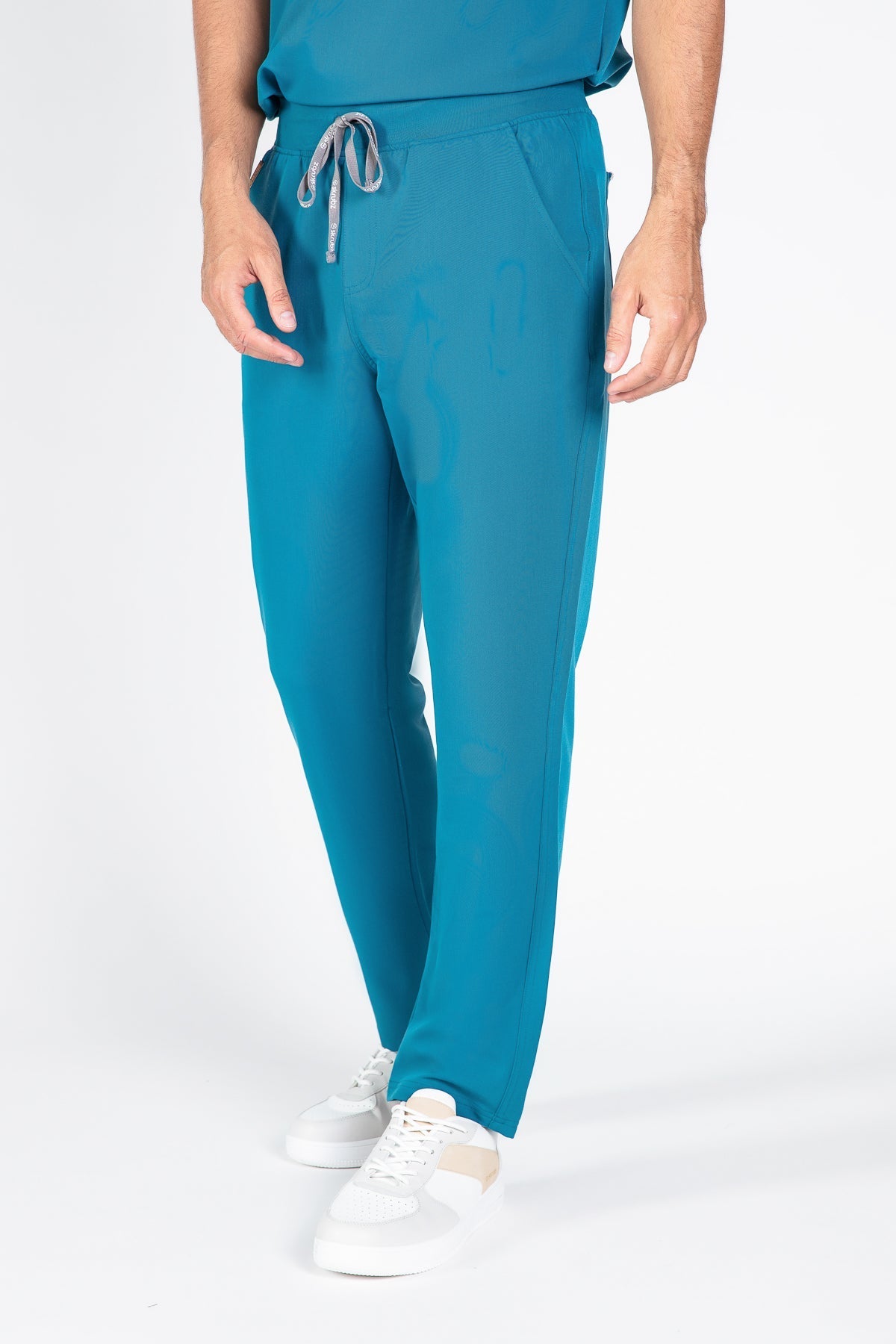 Kanso Mens Straight Scrub pants