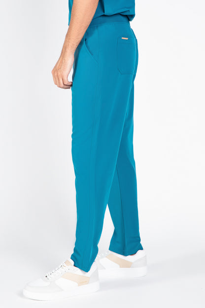 Kanso Mens Straight Scrub pants
