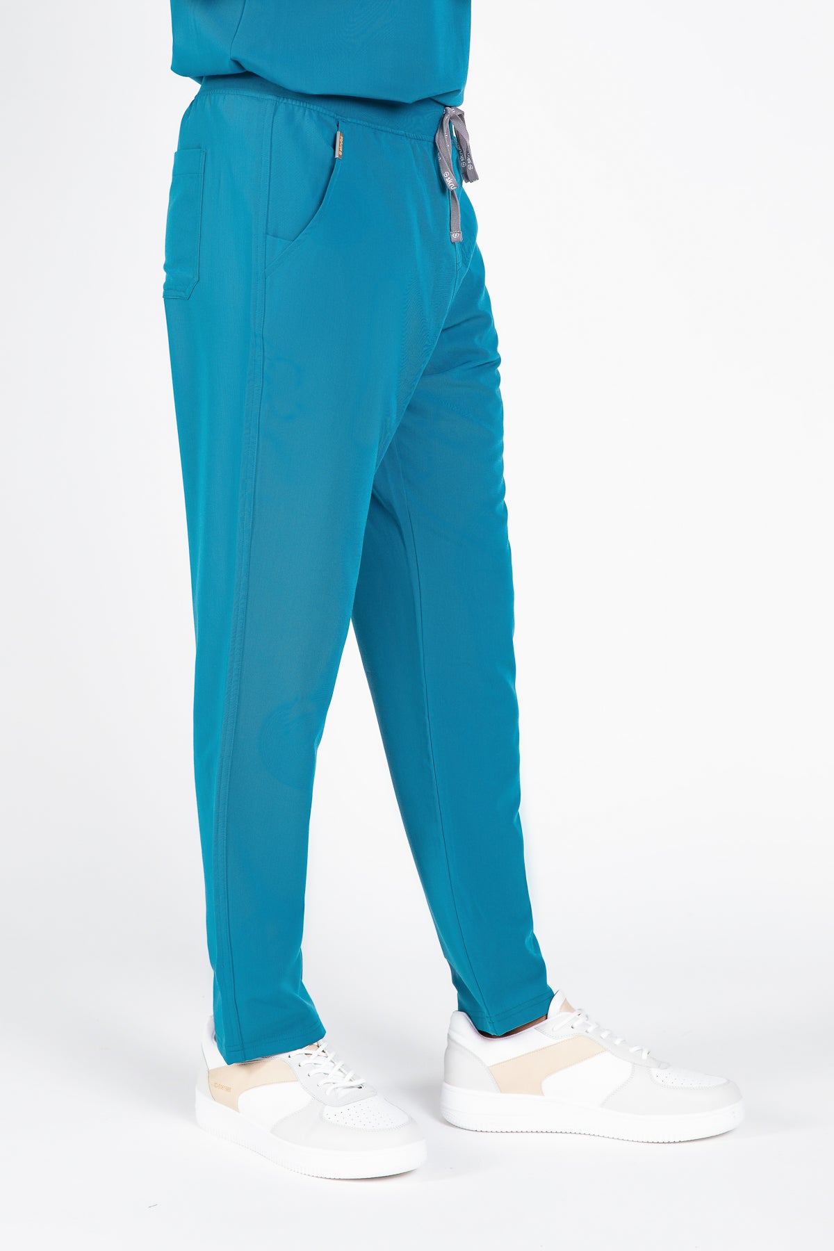 Kanso Mens Straight Scrub pants