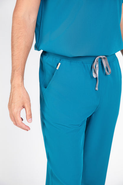 Kanso Mens Straight Scrub pants