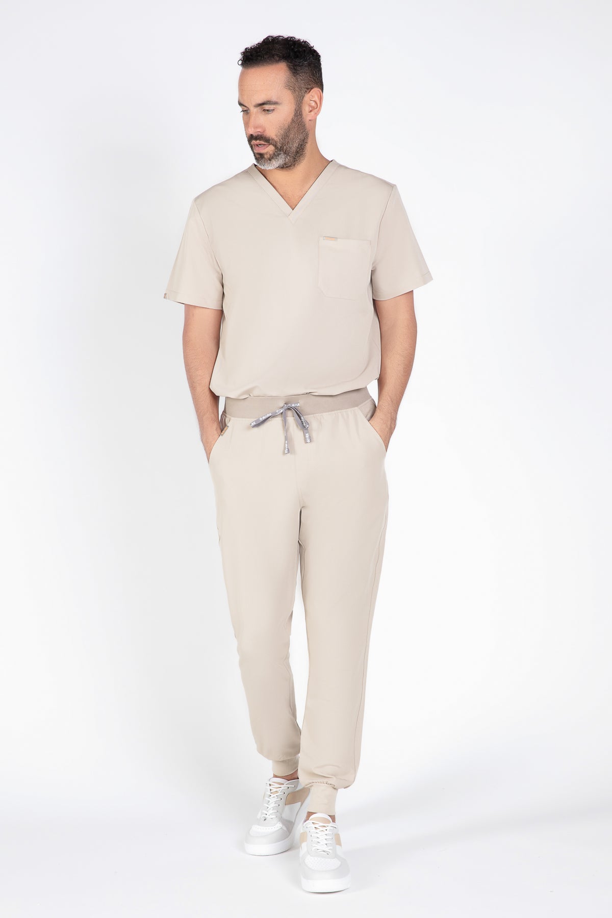 Yugen Mens Jogger Scrub pants