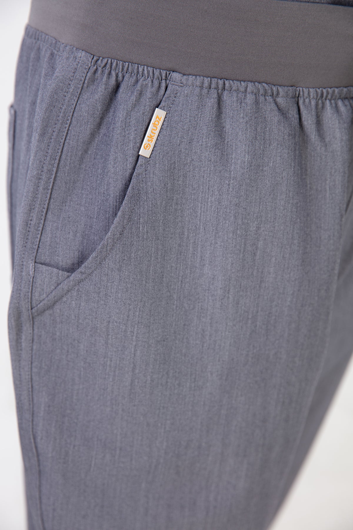 Kanso Mens Straight Scrub pants