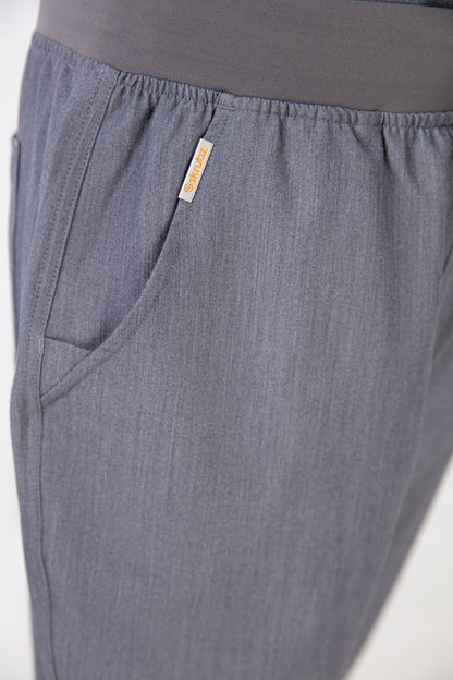 Kanso Mens Straight Scrub pants