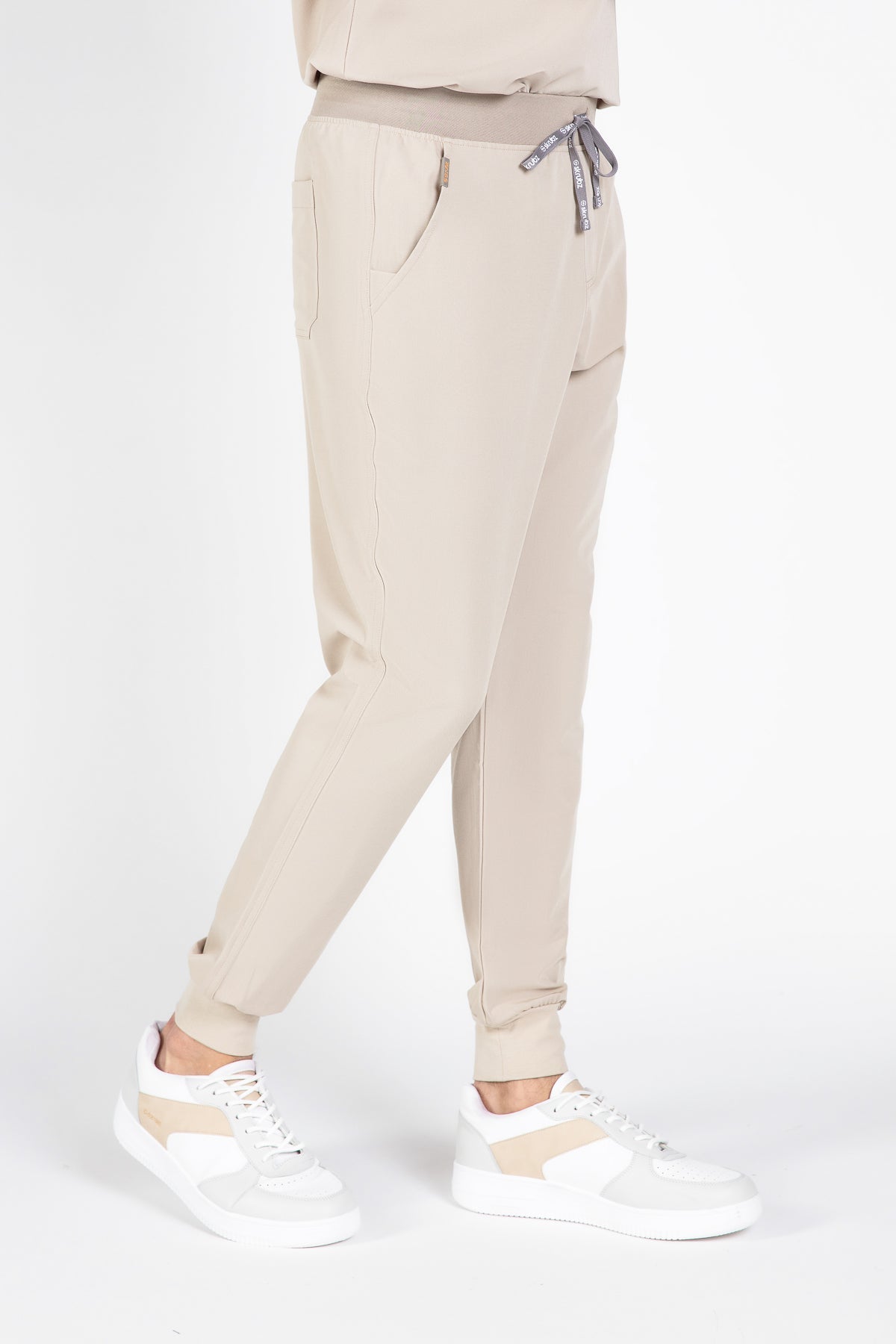 Yugen Mens Jogger Scrub pants