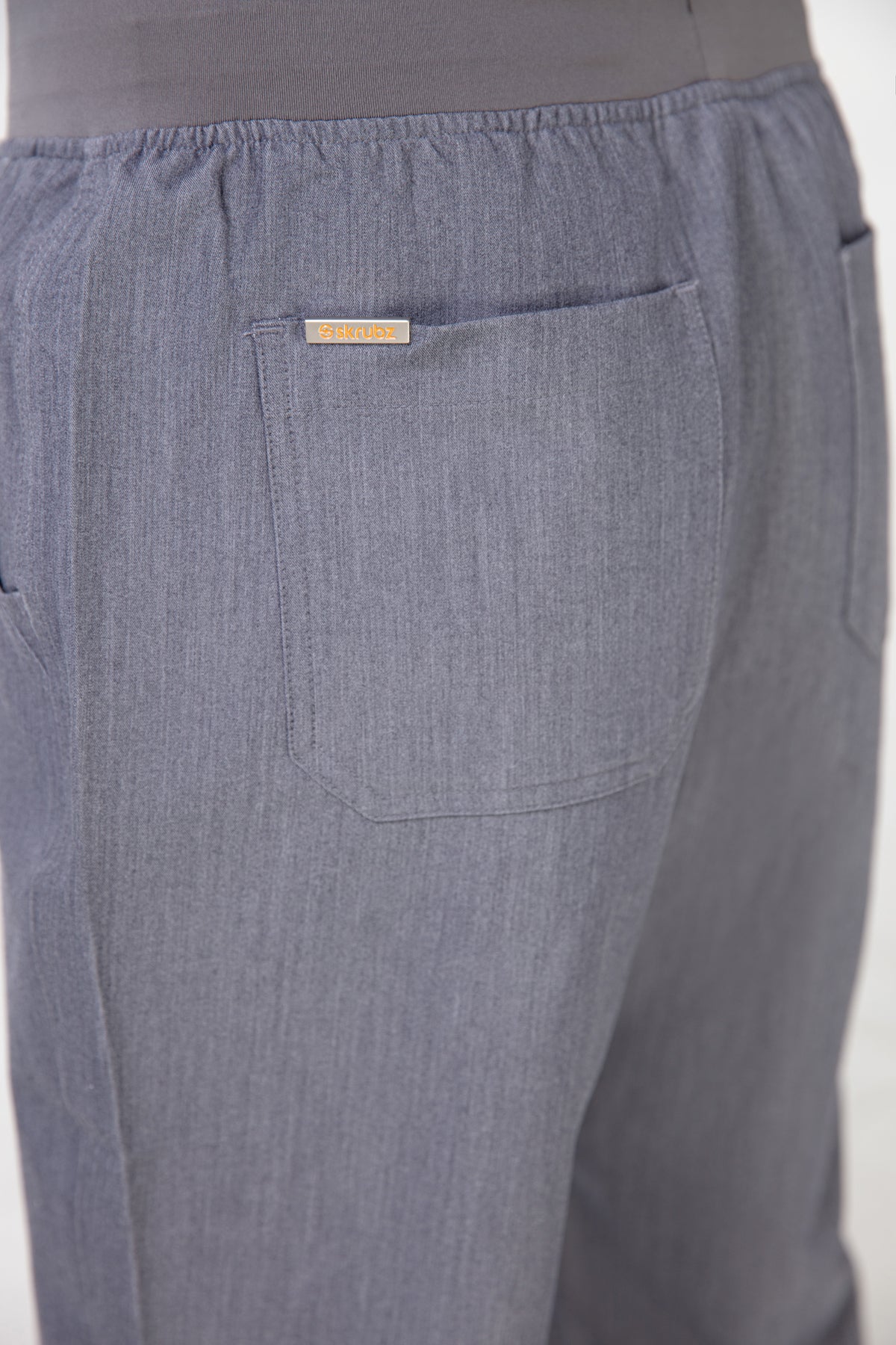 Kanso Mens Straight Scrub pants