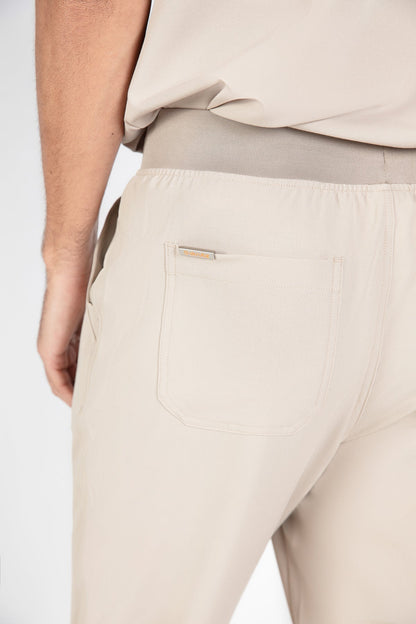 Yugen Mens Jogger Scrub pants