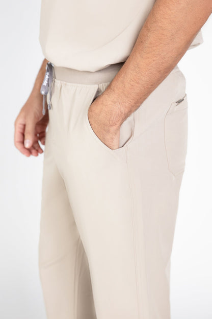 Yugen Mens Jogger Scrub pants