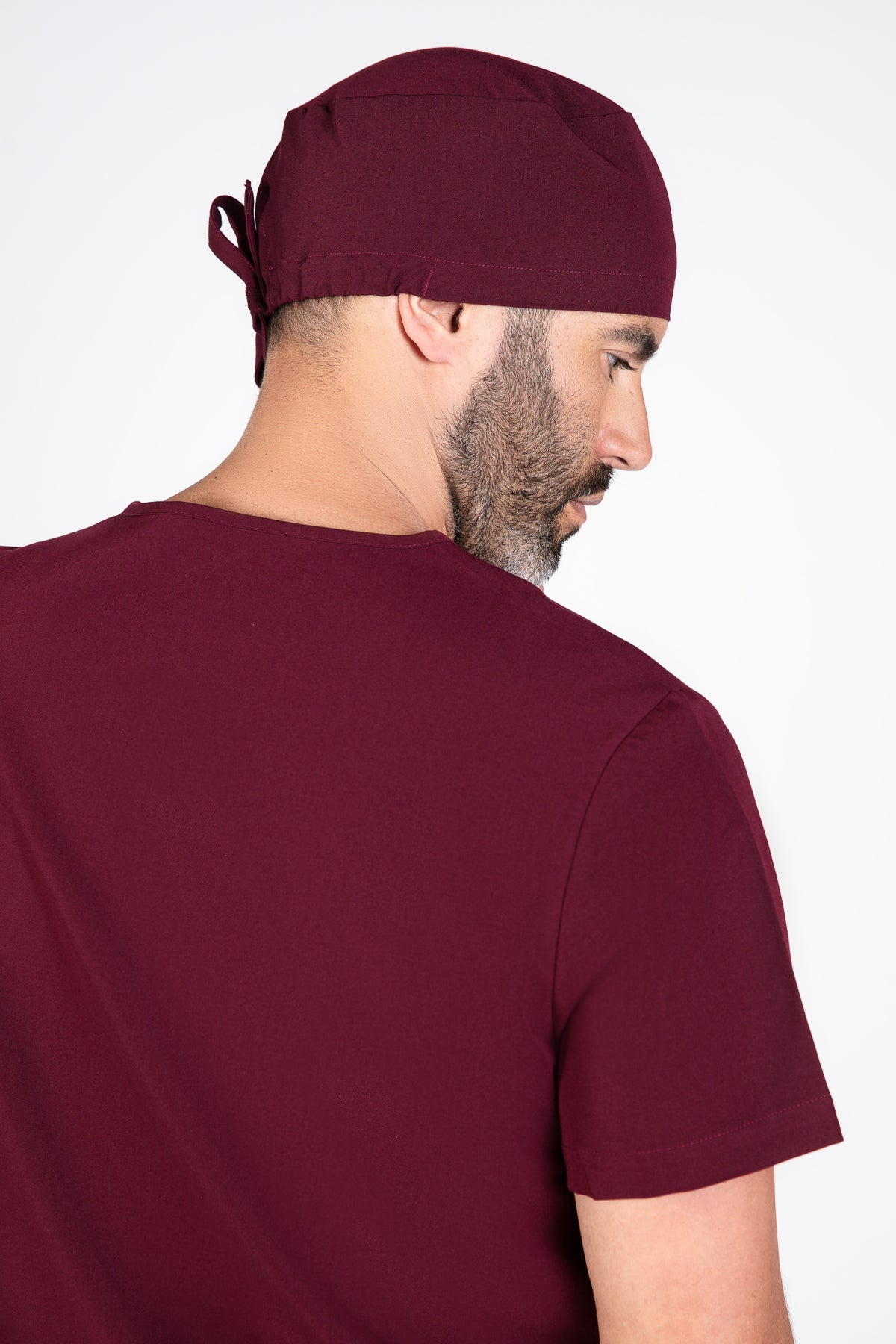 Mens Surgical Cap
