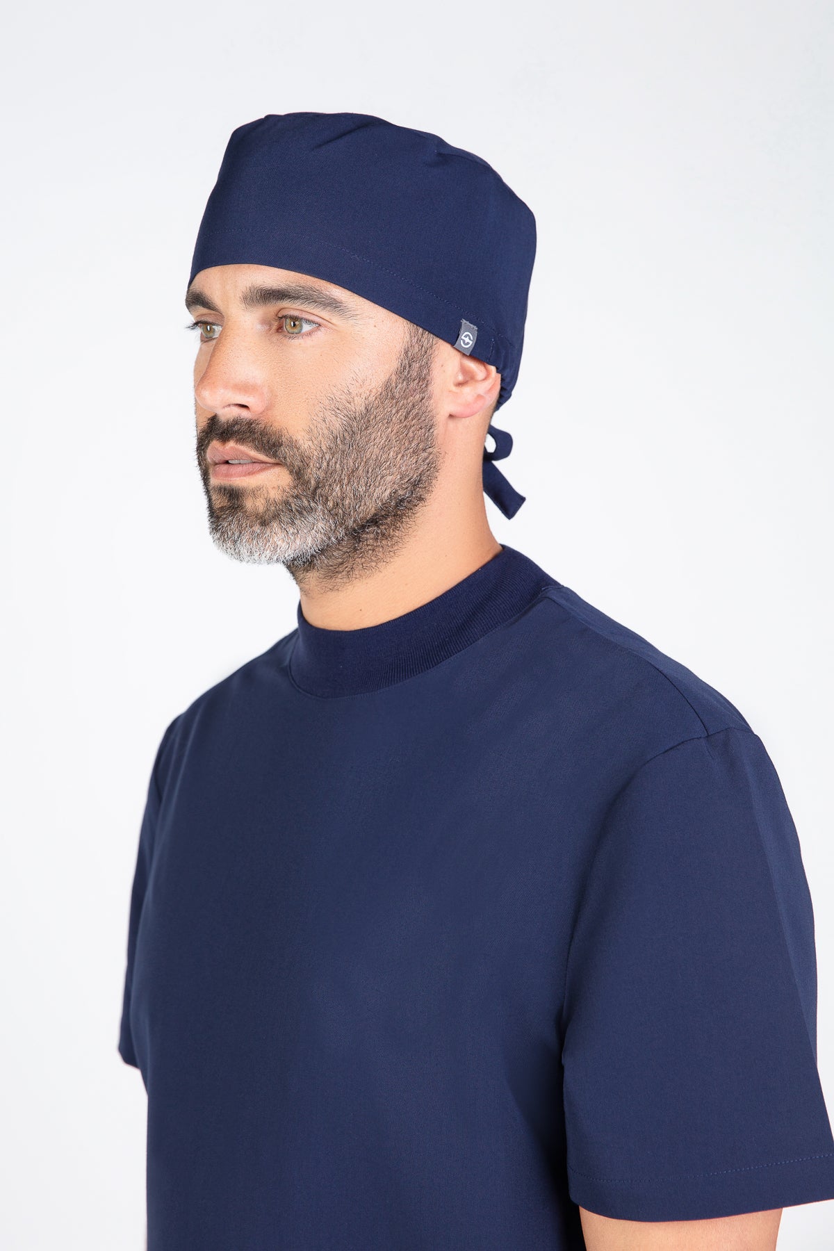 Navy / Free Size