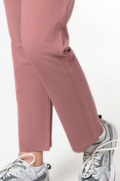 Kanso Womens Straight Scrub pants