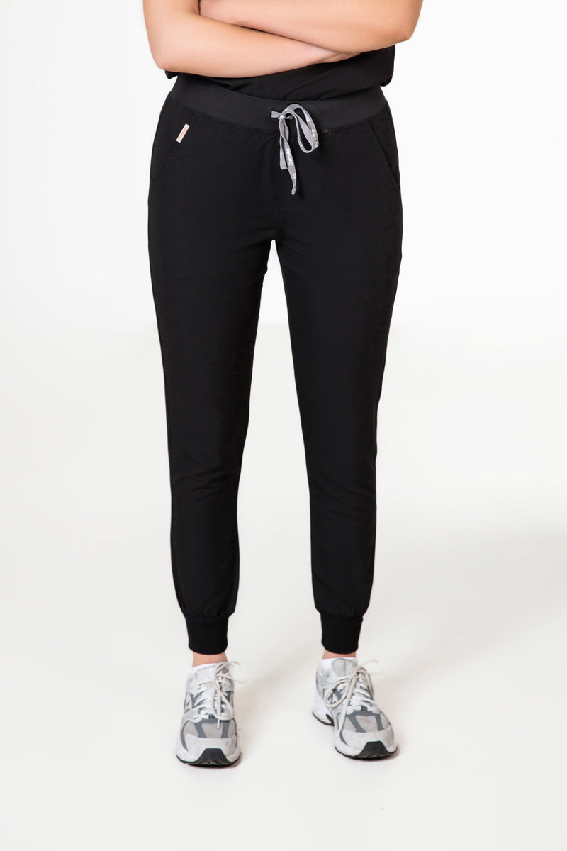 Yugen Womens Jogger Scrub pants