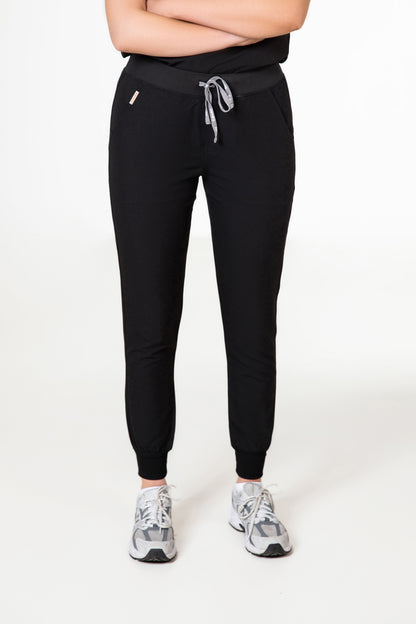 Yugen Womens Jogger Scrub pants