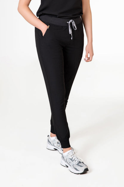 Yugen Womens Jogger Scrub pants