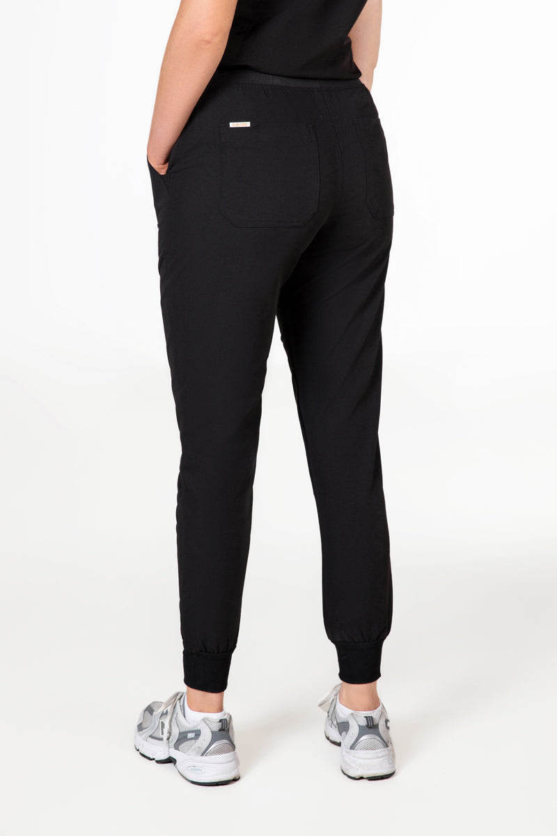 Yugen Womens Jogger Scrub pants