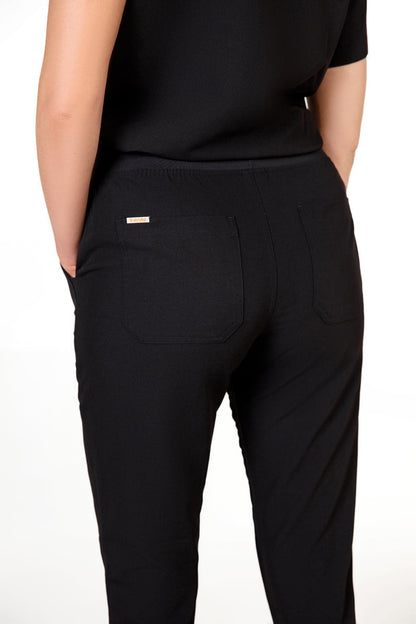 Yugen Womens Jogger Scrub pants