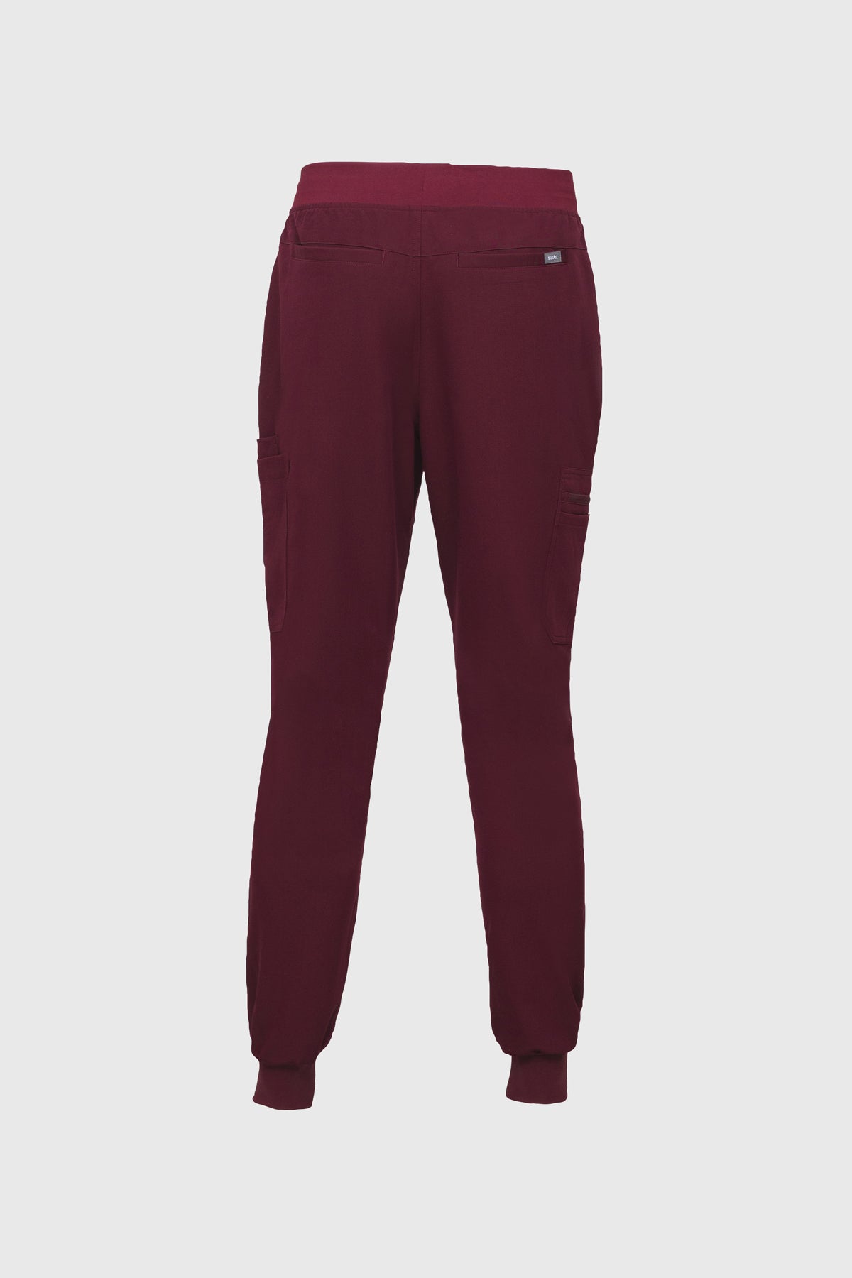 Shiro Yoga Waist 10 pocket Jogger Scrub Pants Mens