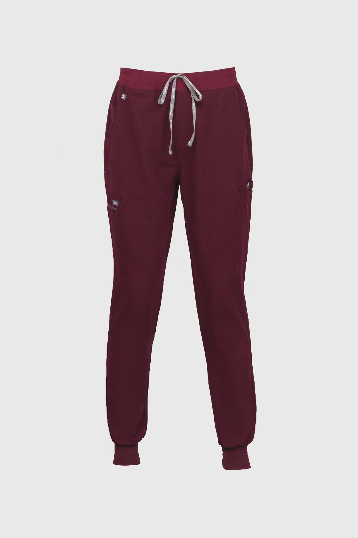 Shiro Yoga Waist 10 pocket Jogger Scrub Pants Mens