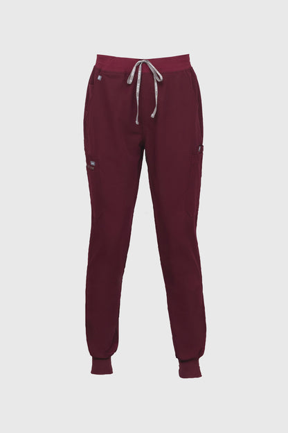 Shiro Yoga Waist 10 pocket Jogger Scrub Pants Mens