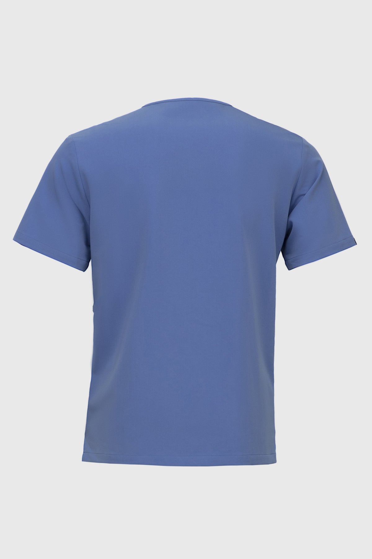 Kuro V Neck Four pockets Scrub With Invisible Side Pockets Mens
